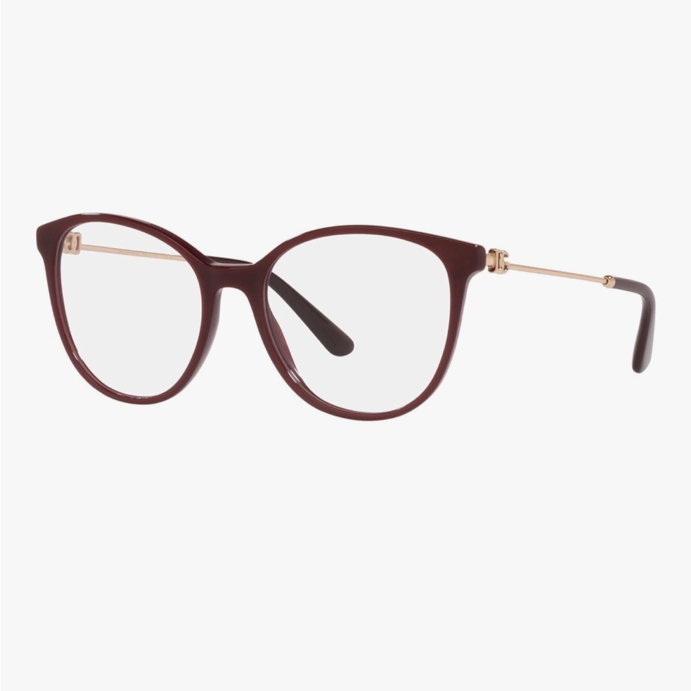 Dolce & Gabbana Eyeglasses